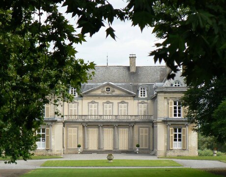 kasteel de merode