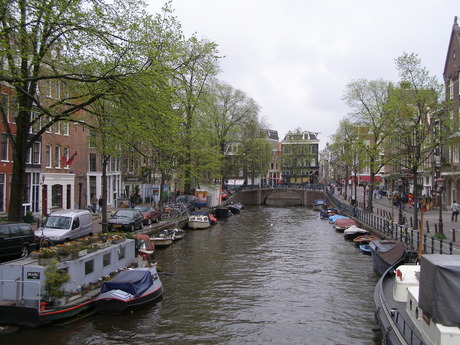 Amsterdam