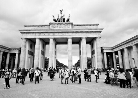 Brandenburger Tor