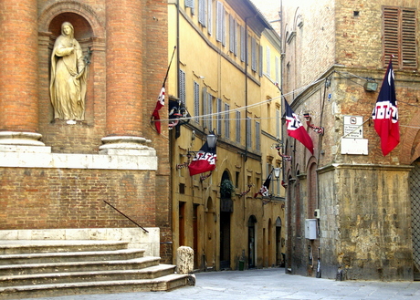 Siena Street