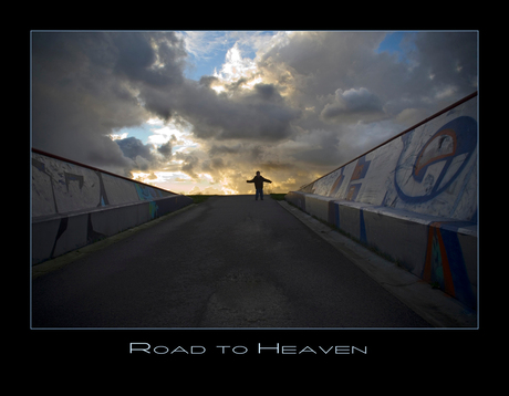 Road to Heaven