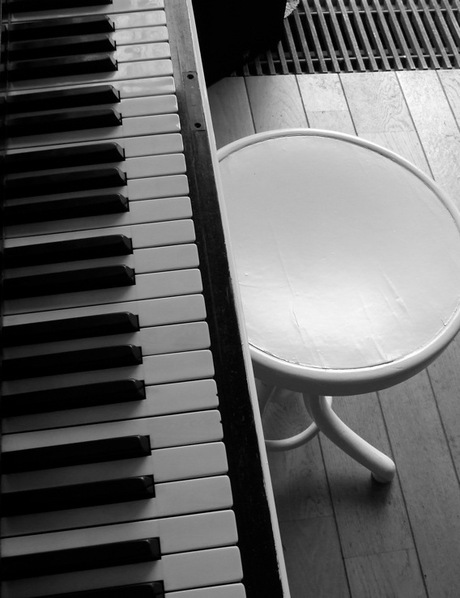 pianocompositie