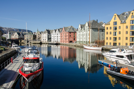 Alesund