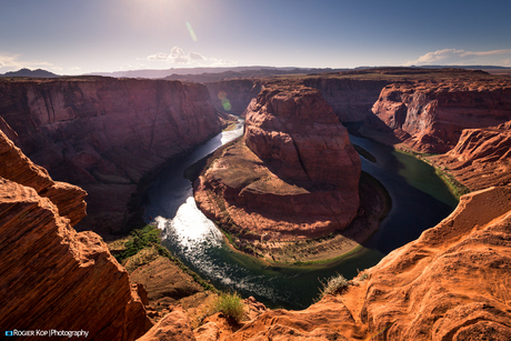 Horseshoe Bend