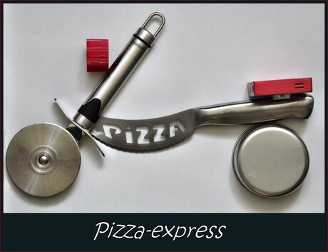 Pizza-express