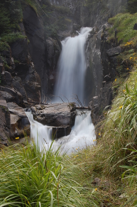 Waterval