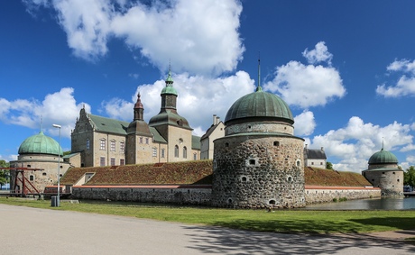 Vadstena Slott