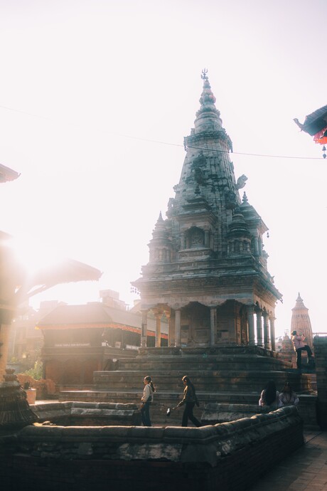 Bhaktapur