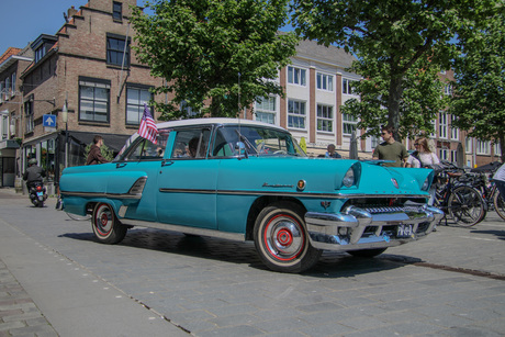 Mercury Monterey 