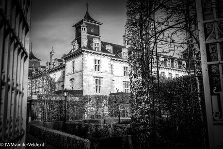 Kasteel d'Aspremont-Lynden