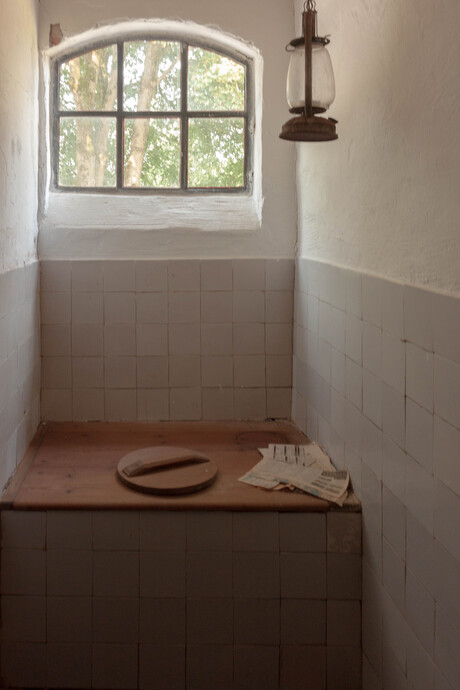 wc van toen