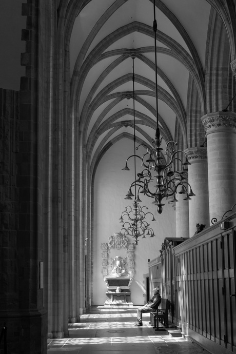 Licht en donker