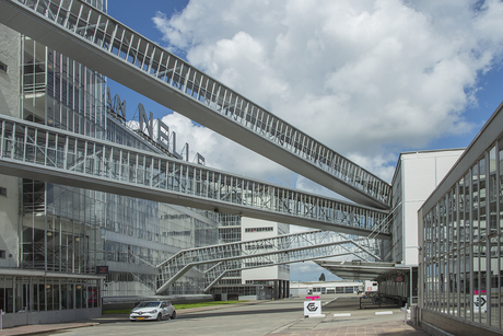 Van Nellefabriek Rotterdam