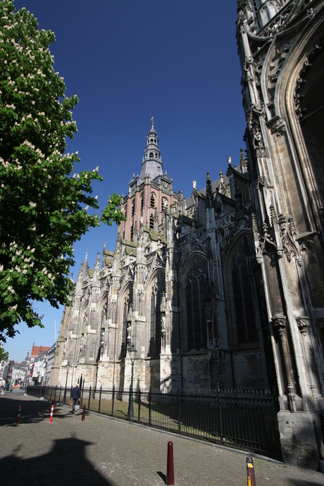St Jan Den Bosch