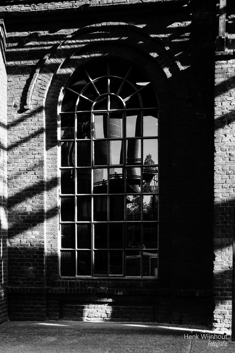 Landschaftspark Duisburg Noord