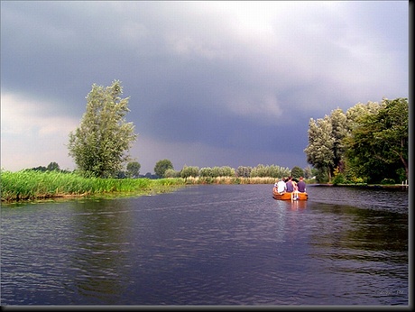 houden we het droog ??