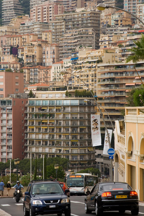 populaire vierkante meters!