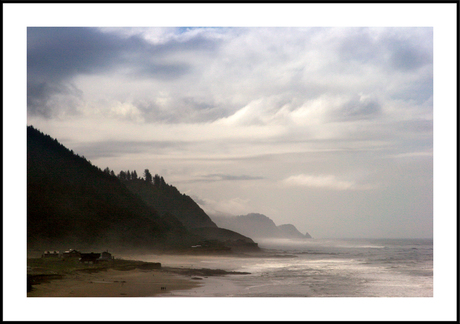 Oregon Coast