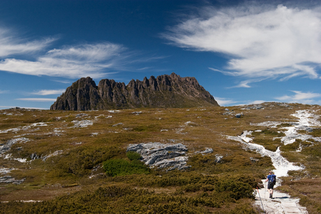 Cradle Mountain Tasmania