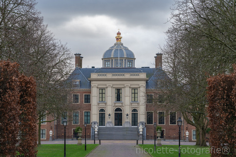 Paleis Huis ten Bosch