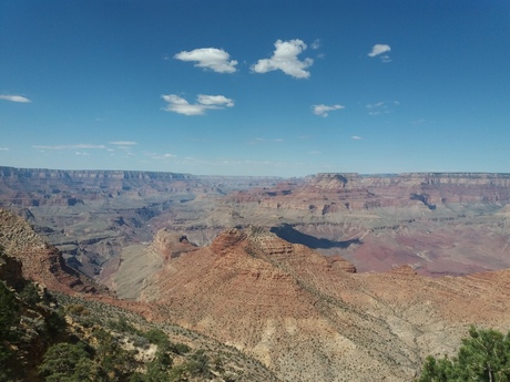 Grand Canyon, Usa