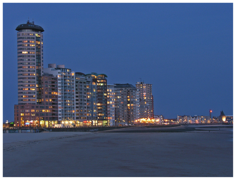 Boulevard Vlissingen