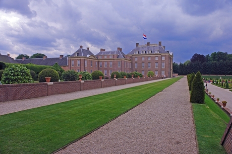 Paleis Het Loo