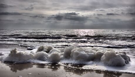 Strand Zoutelande