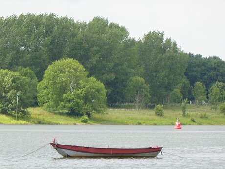 Een bootje