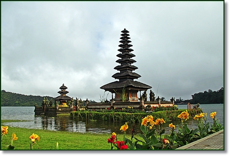 Pura Ulun Danu