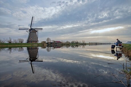 Kinderdijk 4