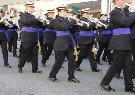 Semana Santa Sevilla 2026
