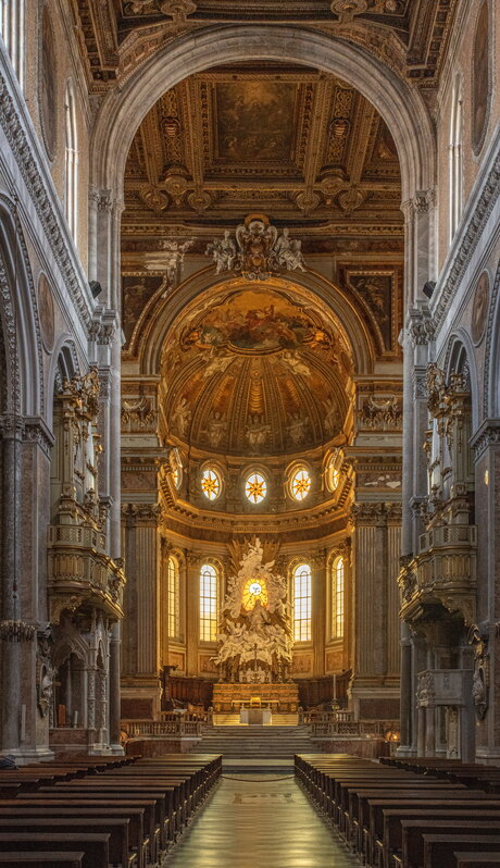 Duomo di Napoli