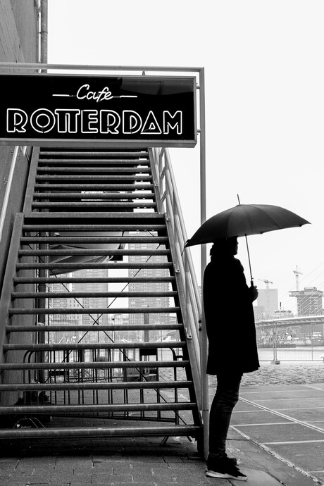Rotterdamse straat