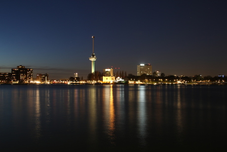 Euromast Rotterdam