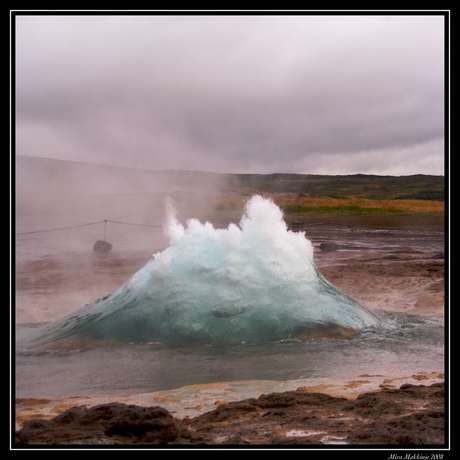 Strokkur