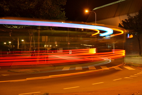 De Nachtbus