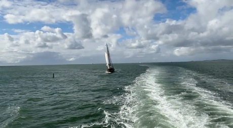 Waddenzee 