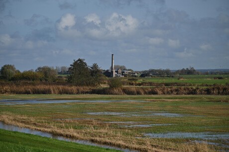 Stoomgemaal Hertog Reijnout 