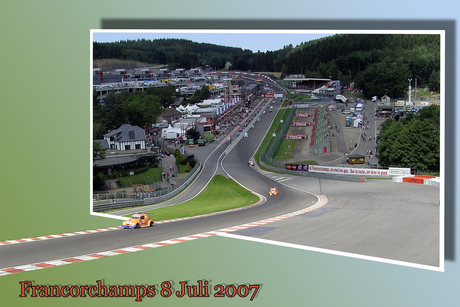 Francorchamps