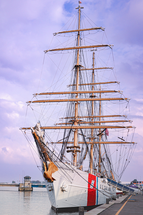  Voorproefje Sail Den Helder