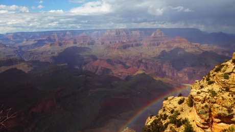 Grand Canyon