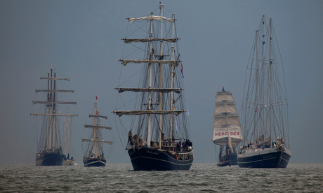 Tall Ships