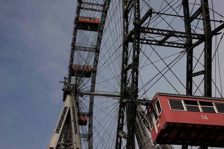 Prater Wenen