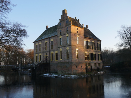 Kasteel Vorden