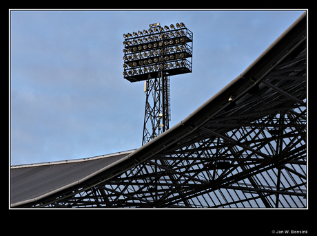 Rotterdam De Kuip 5