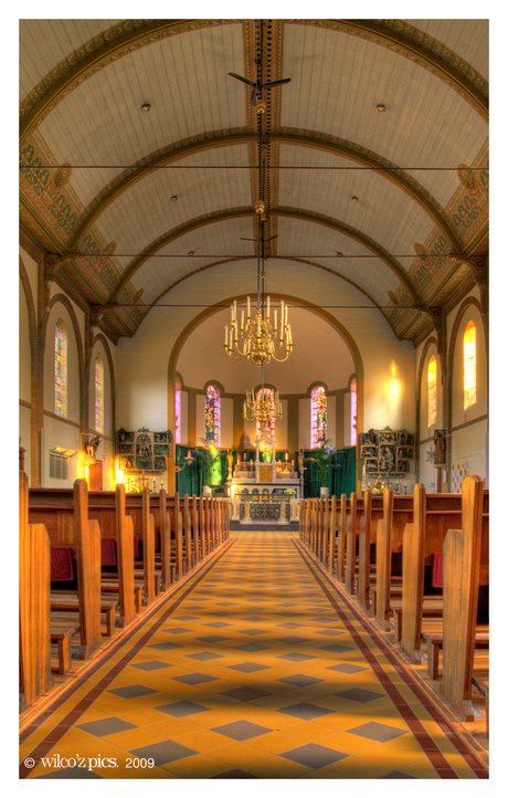 Sint Willibrord hdr v1