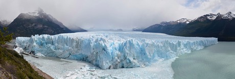 Perito Moreno Gletsjer