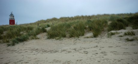 Vuurtoren Texel