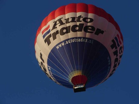 Luchtballon